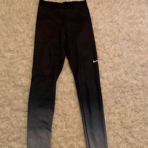 nike pro leggings